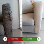 Self-Adhesive Cat Furniture Protector