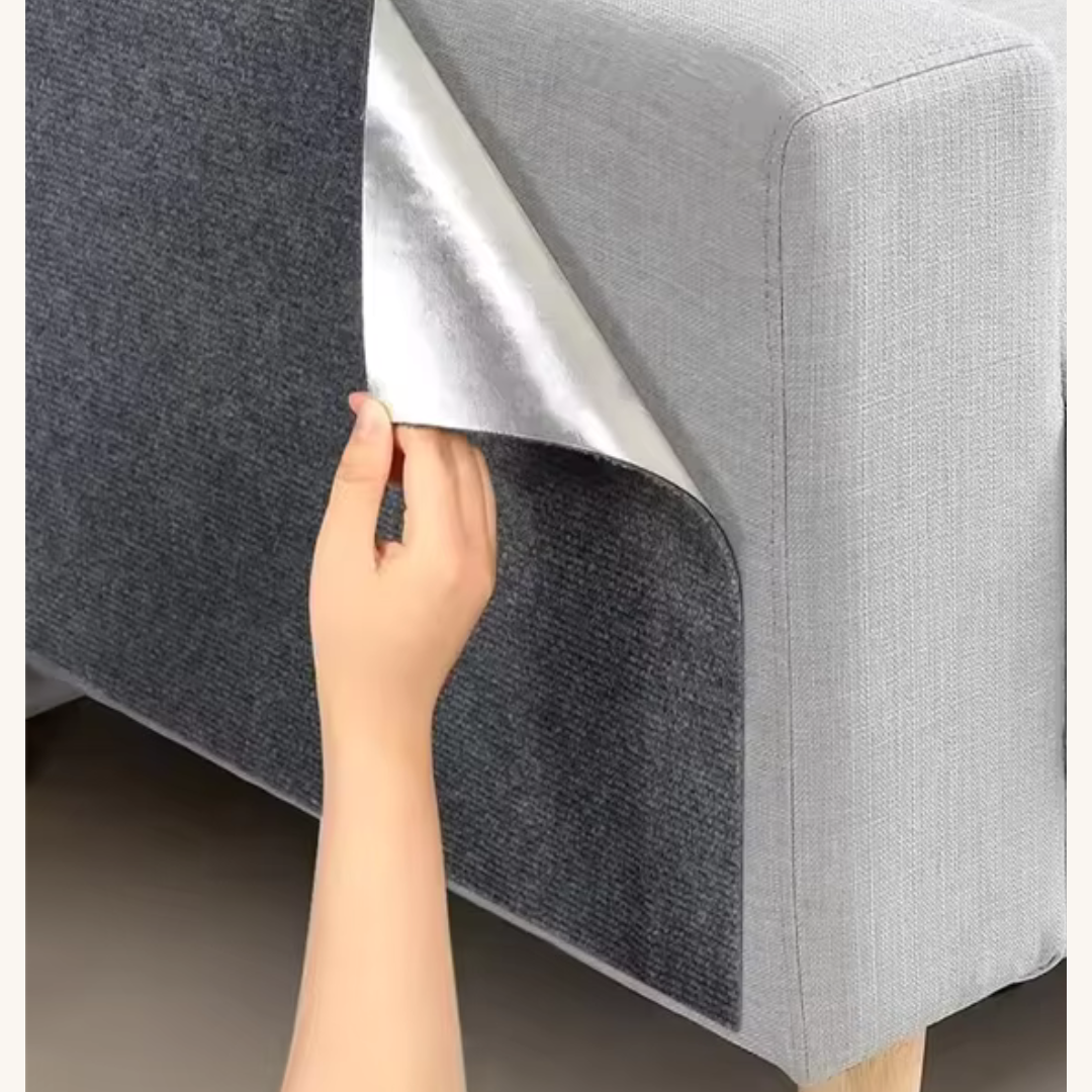 Self-Adhesive Cat Furniture Protector