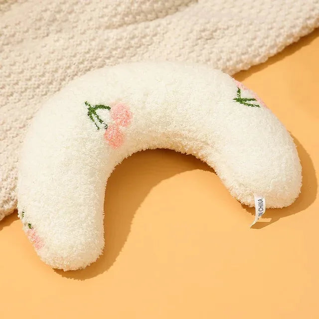 Calming Cat Cuddle Pillow