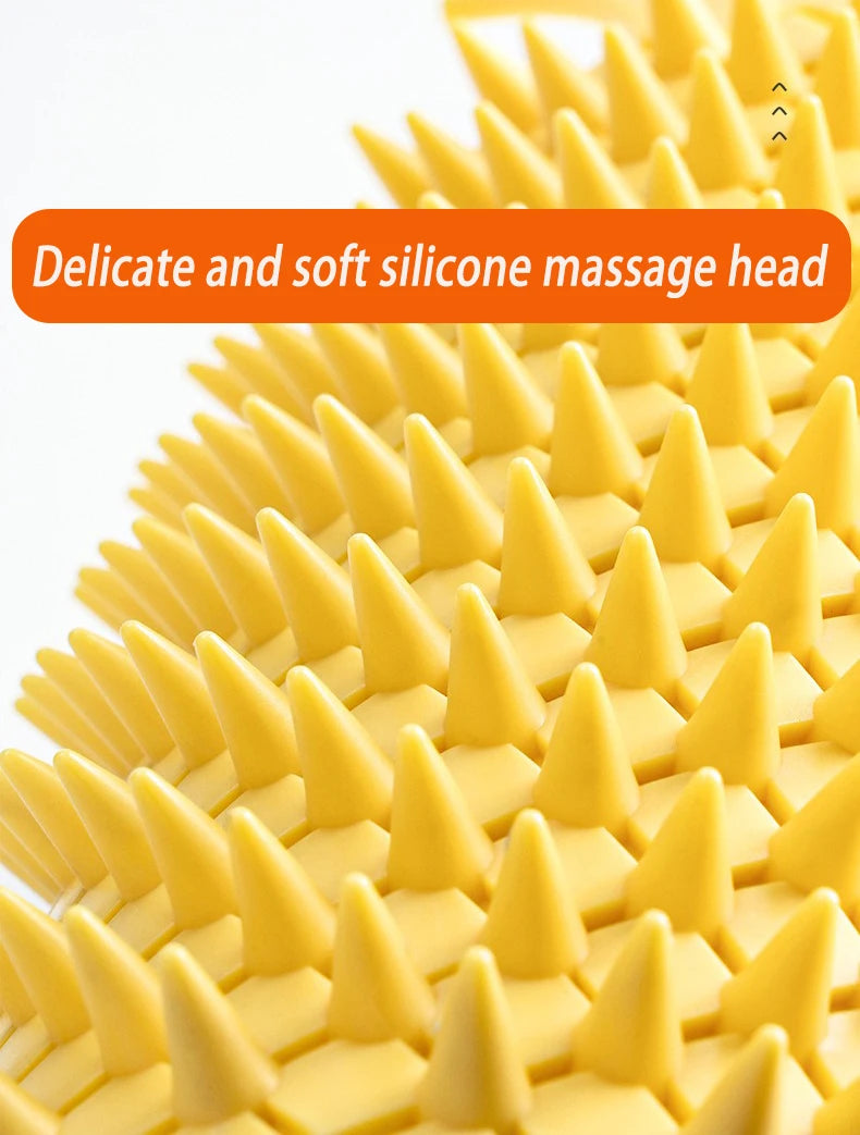 Pineapple Cat Scratcher