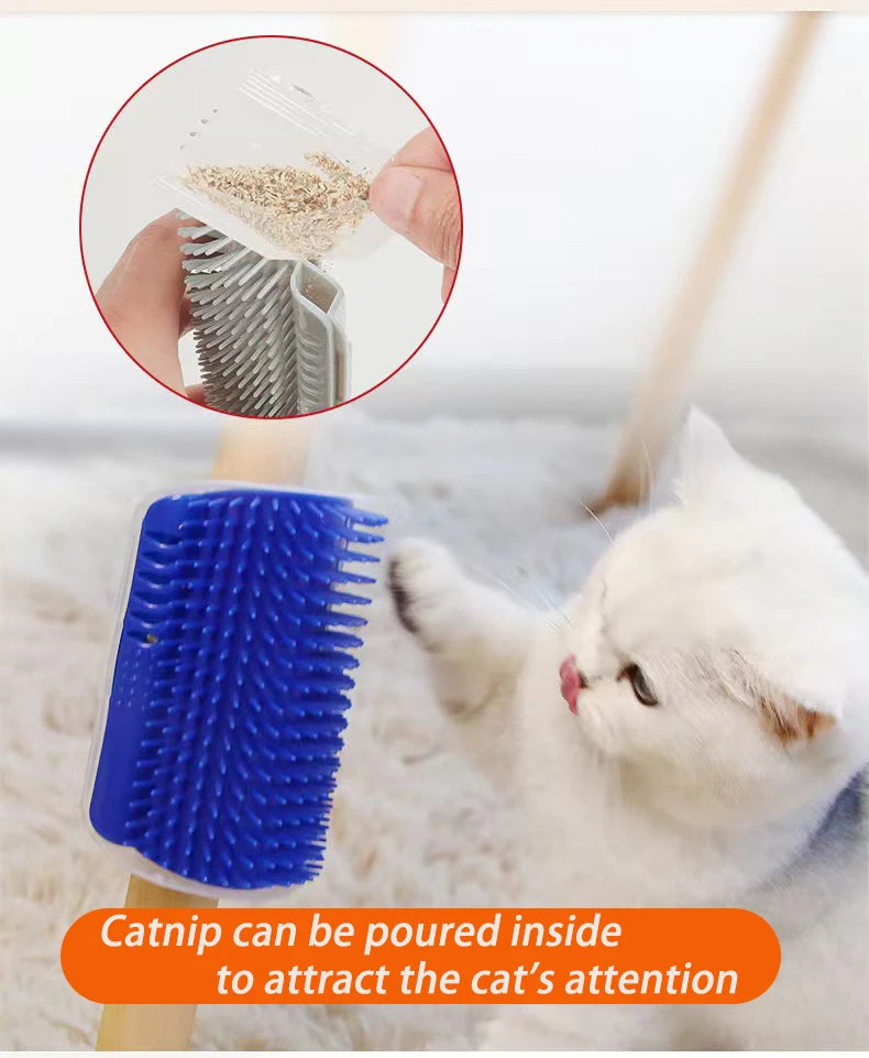 Pineapple Cat Scratcher