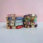 Customizable Cat Collar