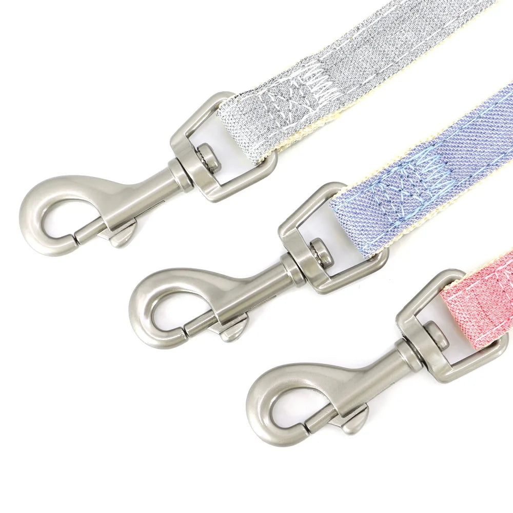 Bowknot Leash & Harness