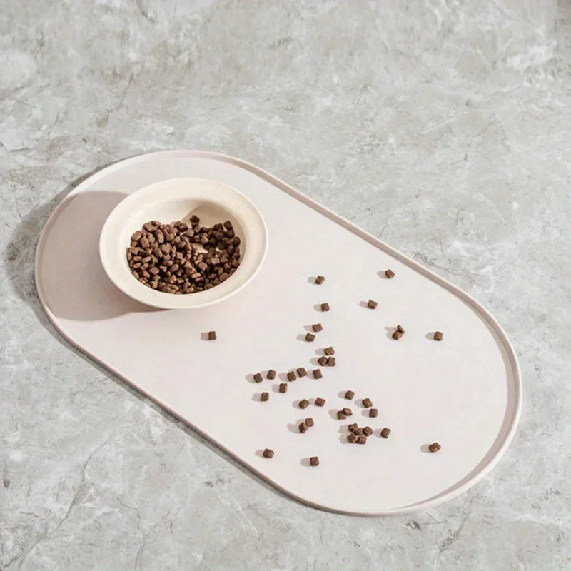 Dog Feeding Mat