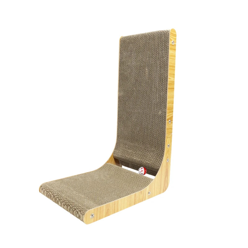 Vertical Cat Scratching Post