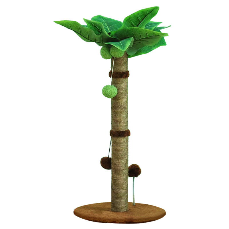 Tropical Wonder Scratcher Post