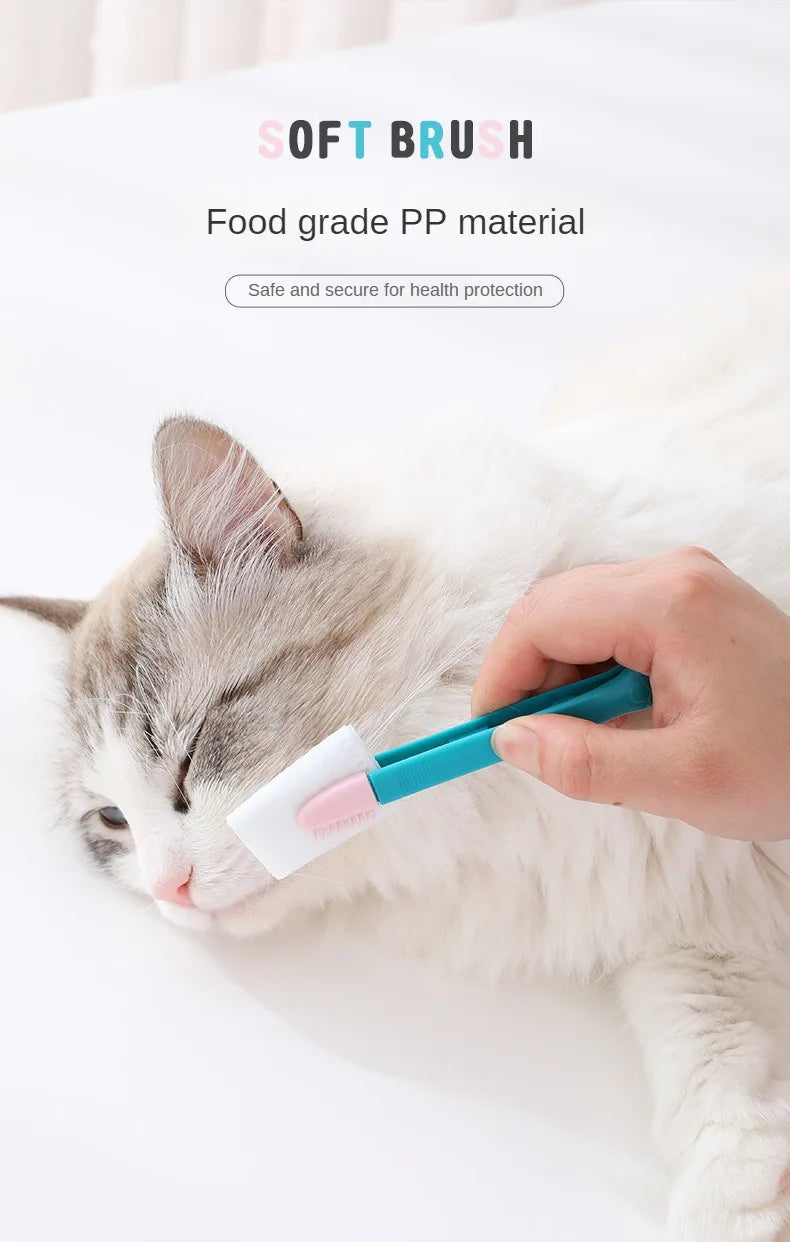 Pet Tear Stain Remover Comb