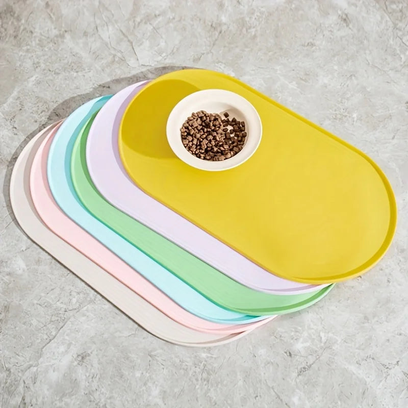 Dog Feeding Mat