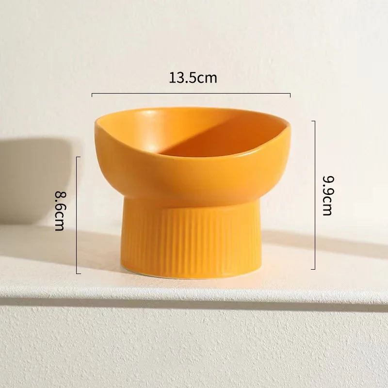 Nordic Style Elevated Feeder