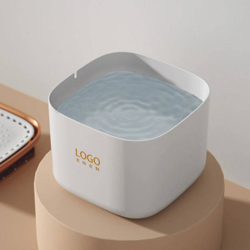 3L Large Capacity Water Fountain