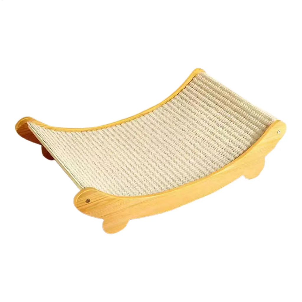 Portable Cat Scratching Board