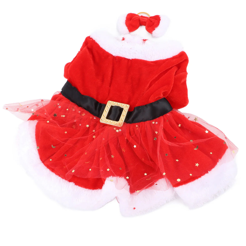 Deck The Halls Attire