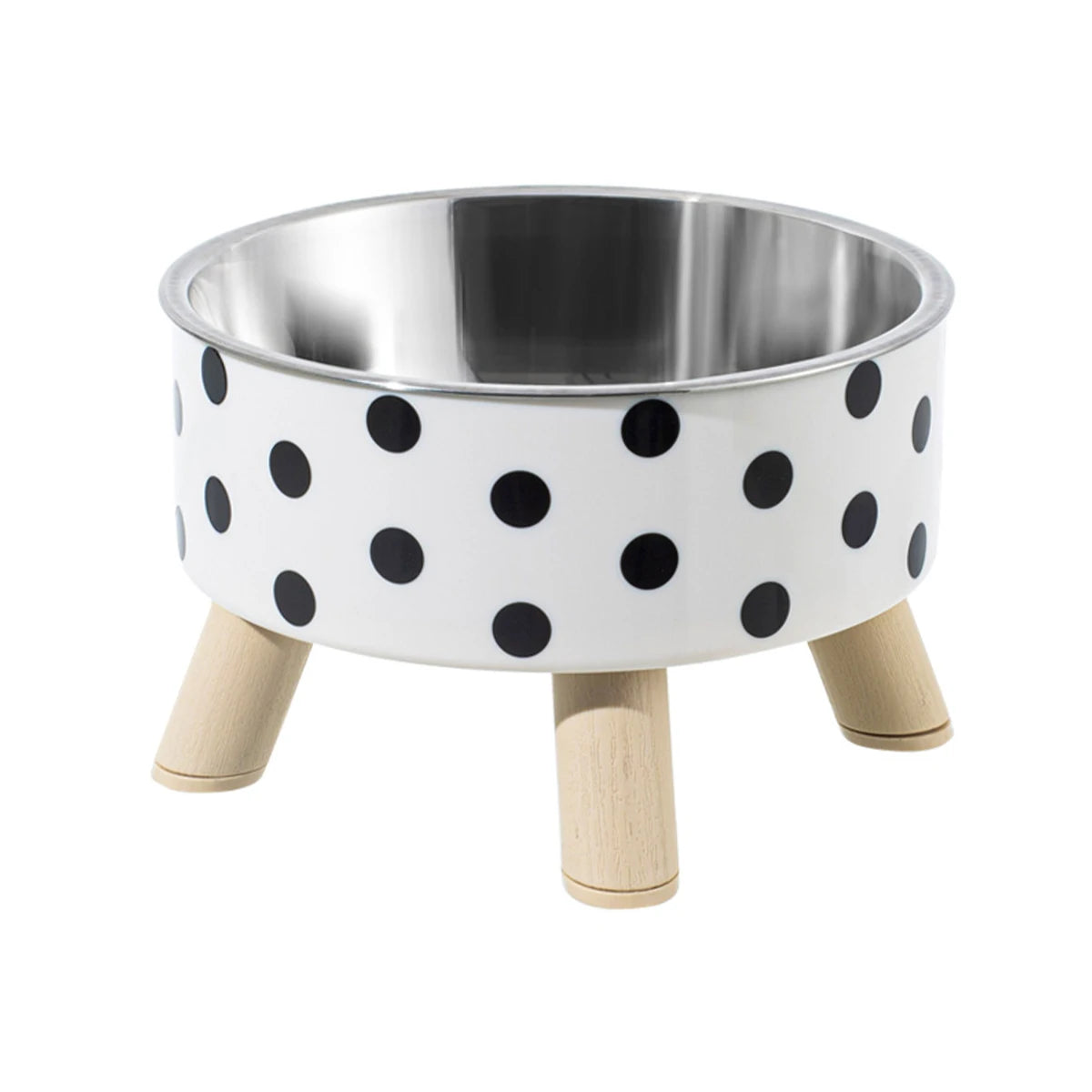 Stainless Steel Cat Bowl