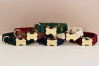 Customizable Dog Collar - Free Engraving