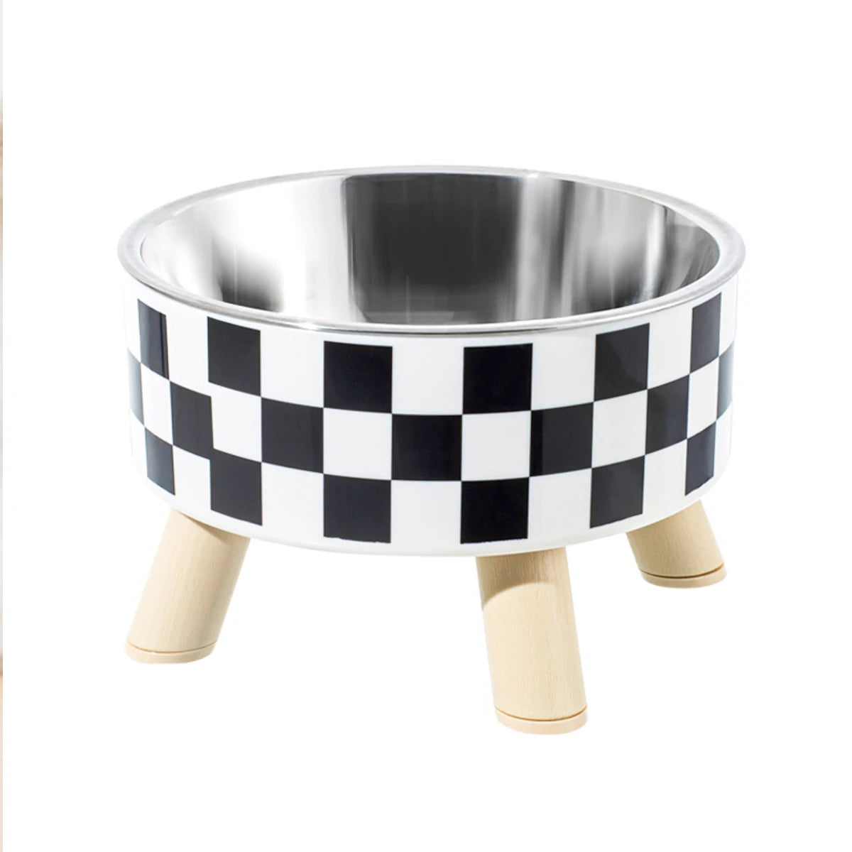 Stainless Steel Cat Bowl