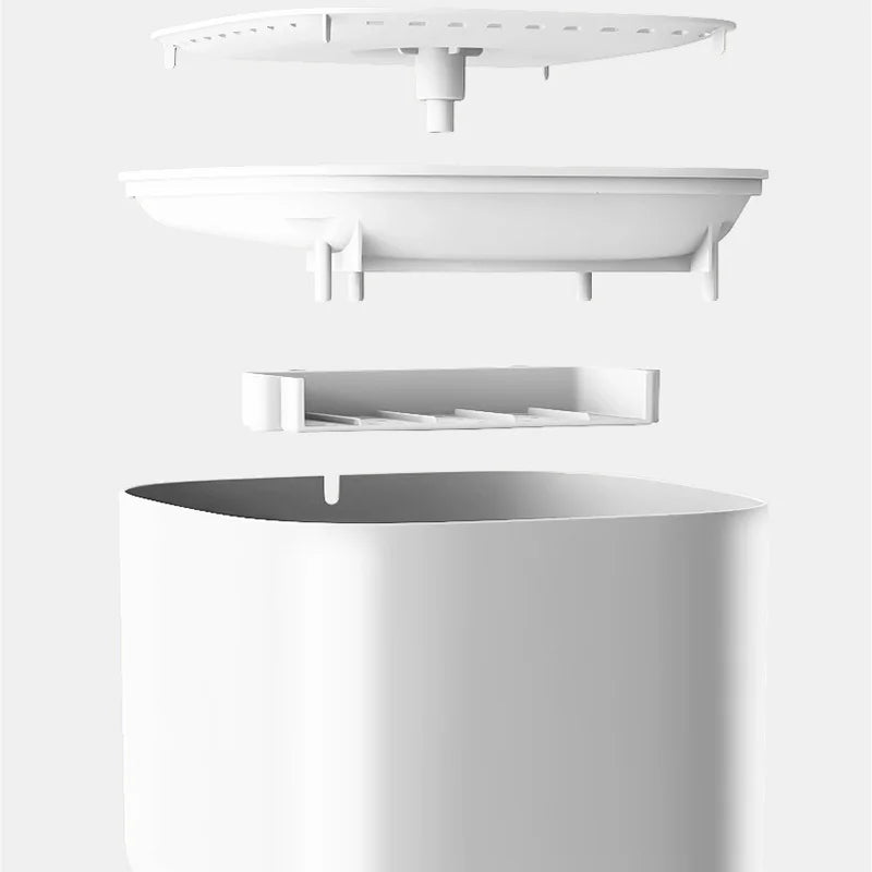3L Large Capacity Water Fountain