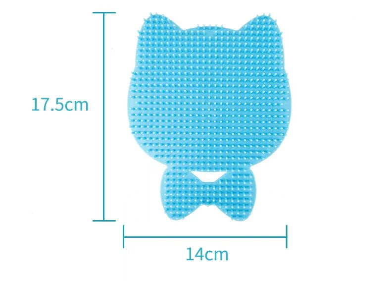 Cat Scratching Board