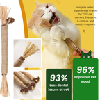 100% Natural Silverine Dental Sticks